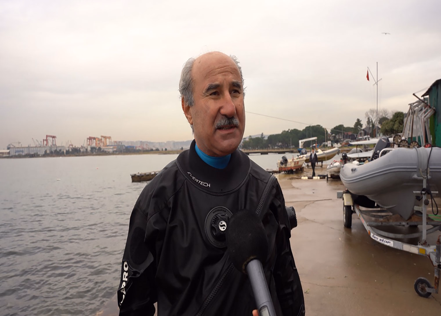 Akdeniz’de çok az kaldı, Tuzla’da umut verdi - Görsel 4