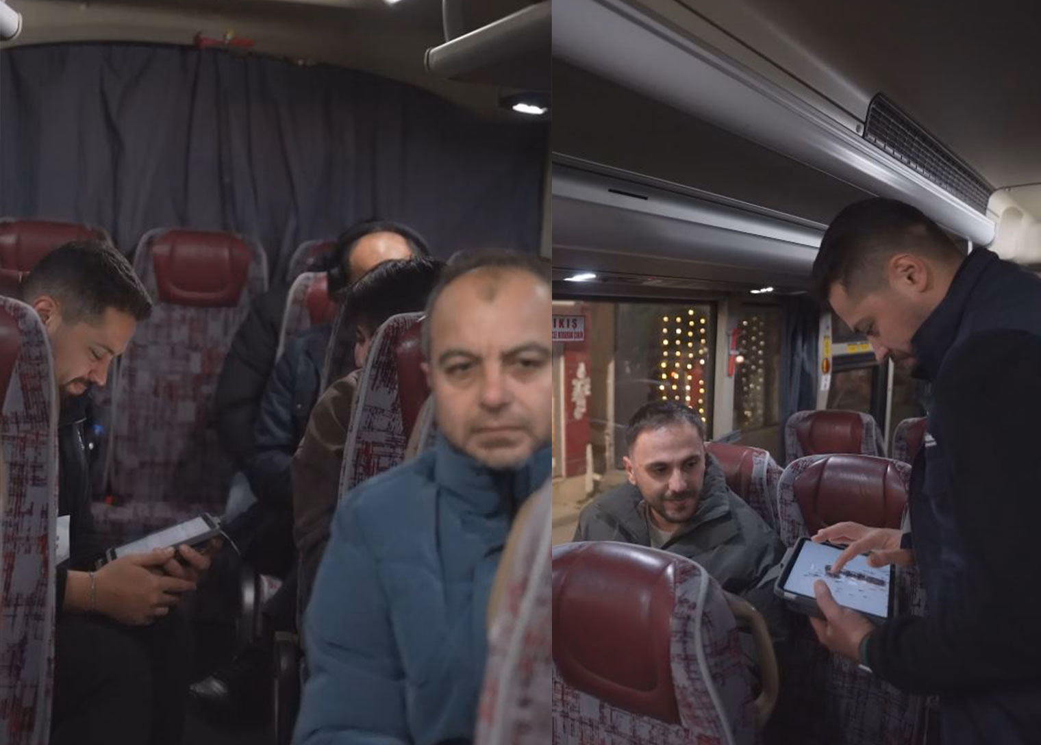 Tuzla Belediyesi’nden ring seferleri için vatandaş odaklı çalışma - Görsel 1