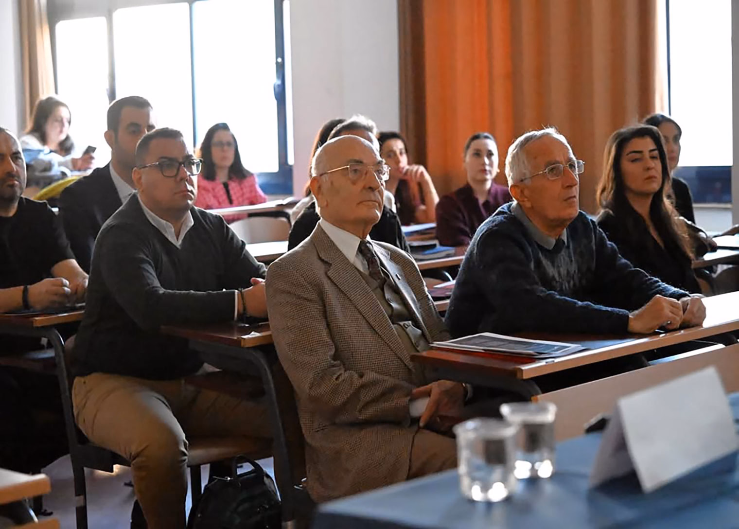 Tuzla Belediyesi’nin ‘Kantin Destek Programı’ Ankara’da tanıtıldı  - Görsel 5