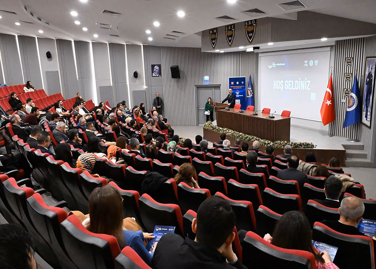 Tuzla Belediyesi’nin ‘Kantin Destek Programı’ Ankara’da tanıtıldı  - Görsel 4