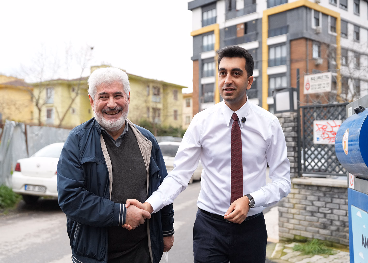 Başkan Bingöl’den ‘Sıfır Atık’ çağrısı - Görsel 1