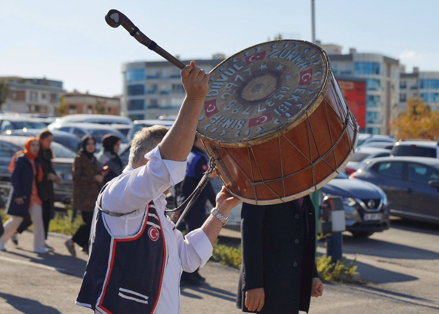 Tuzla Belediyesi ile Hizmet-İş Sendikası arasında Toplu İş Sözleşmesi imzalandı - Fotoğraf 3