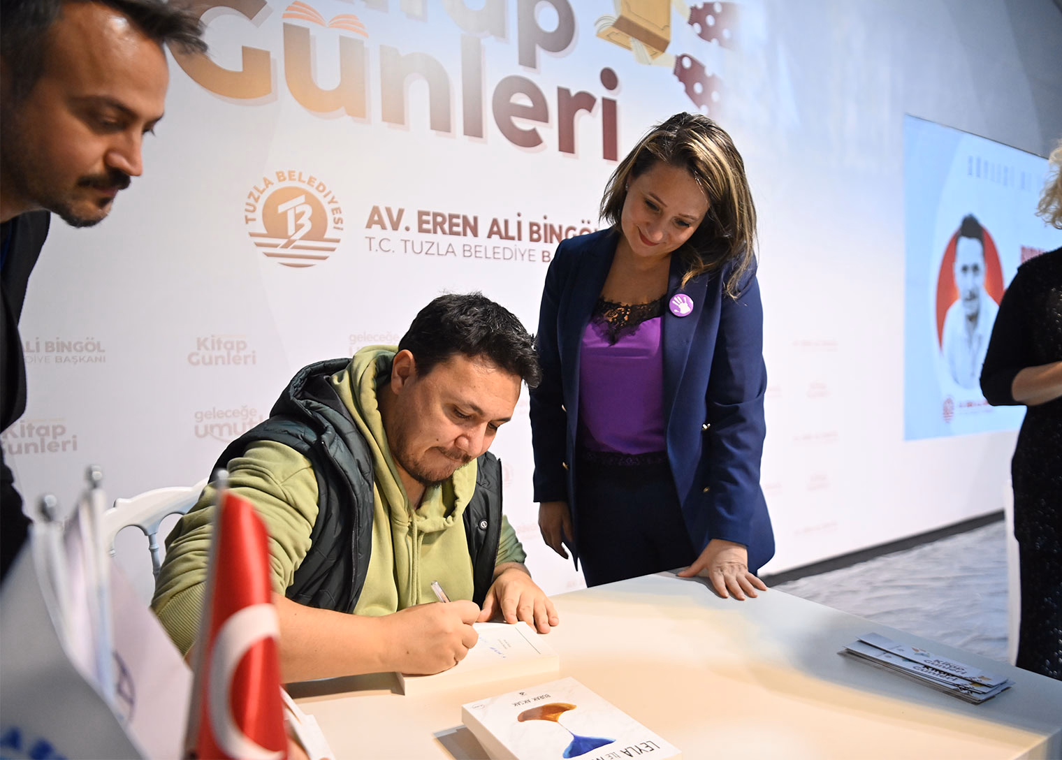 “Leyla ve Mecnun’dan sonra ​​ne dizi çekebildim, ne de tekrarına dönebildim” - Görsel 2