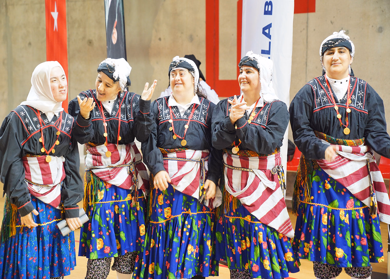 Tuzla’da Engelsiz Fest coşkusu - Görsel 6