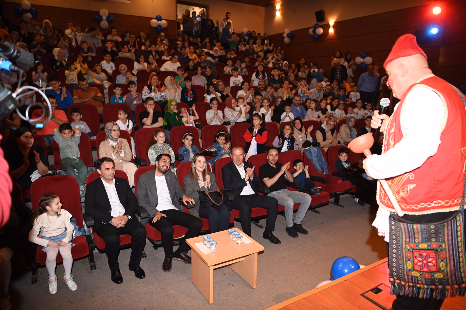 Tuzla’da Ramazan Bayramı coşkuyla kutlandı - Görsel 3