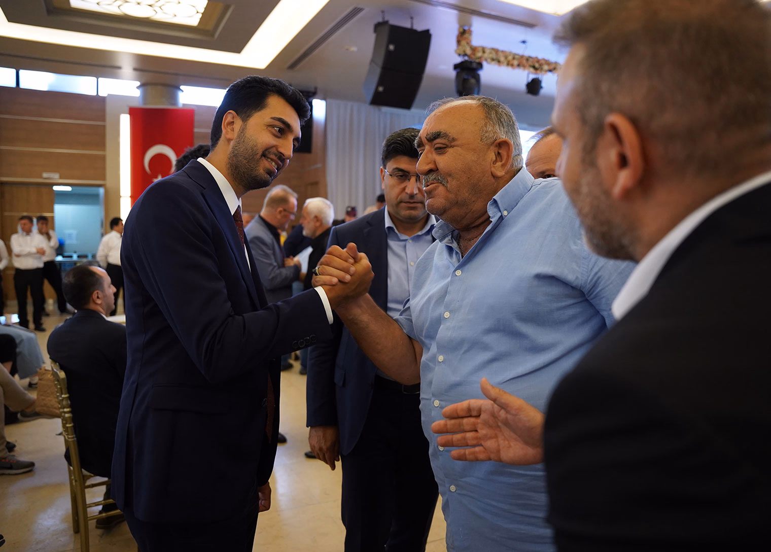 Tuzla’da bir vaat daha gerçekleşiyor: Feribot seferleri hazırlıkları tamamlandı - Fotoğraf 2