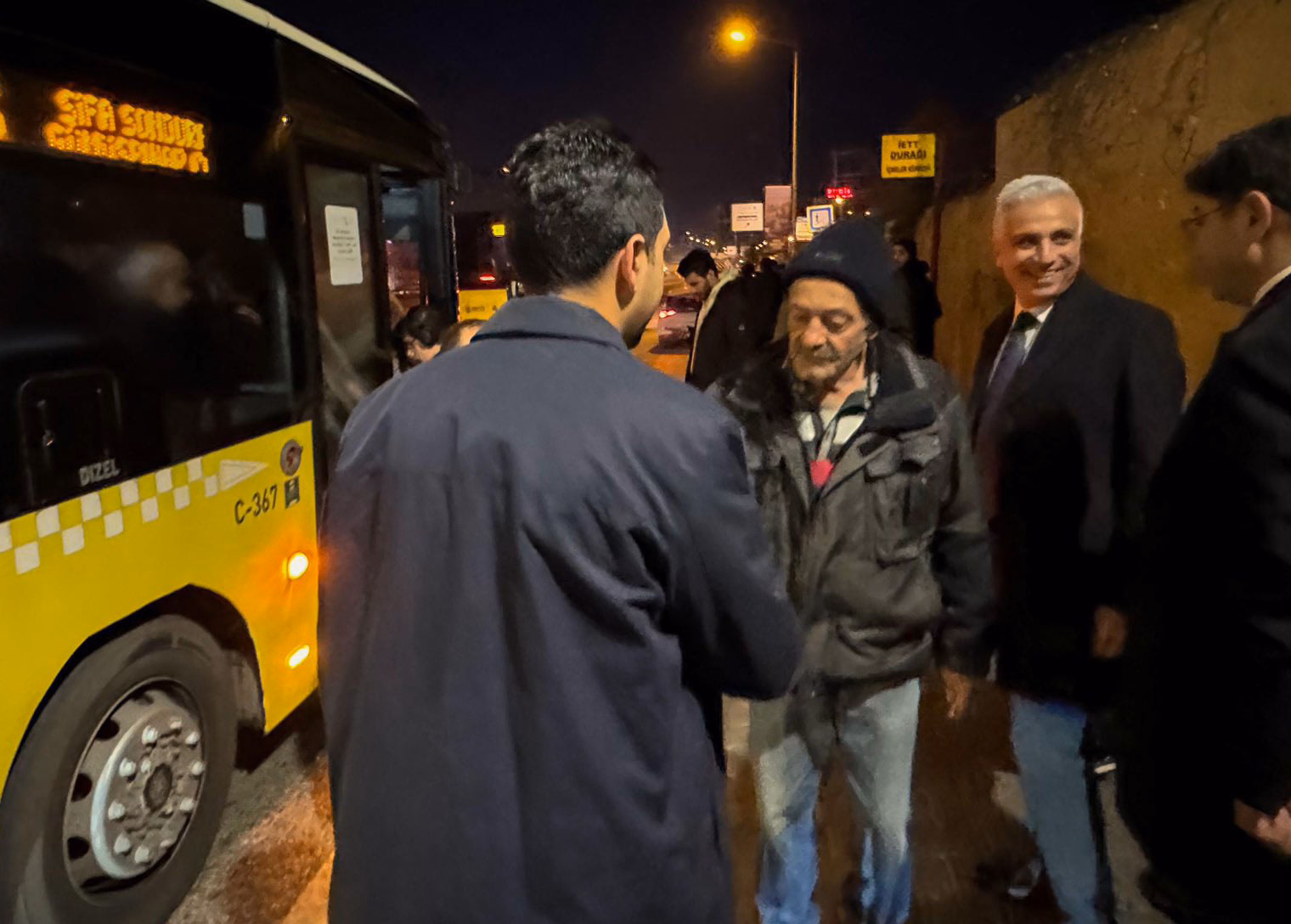 Tuzla Belediyesi'nden vatandaş odaklı çalışmalar - Görsel 4