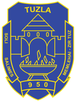 Bosna Hersek- Tuzla