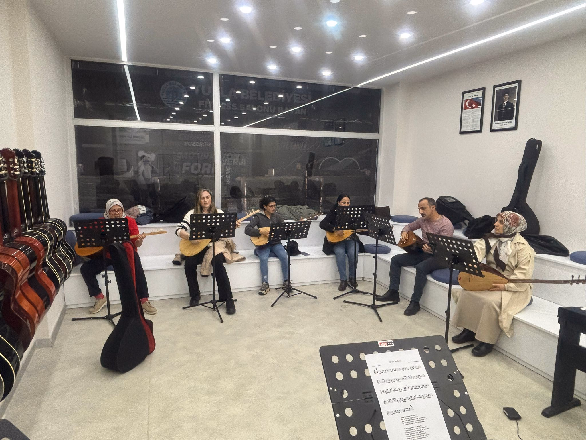 Şelale Akademi Sanat Merkezi - Fotoğraf 4