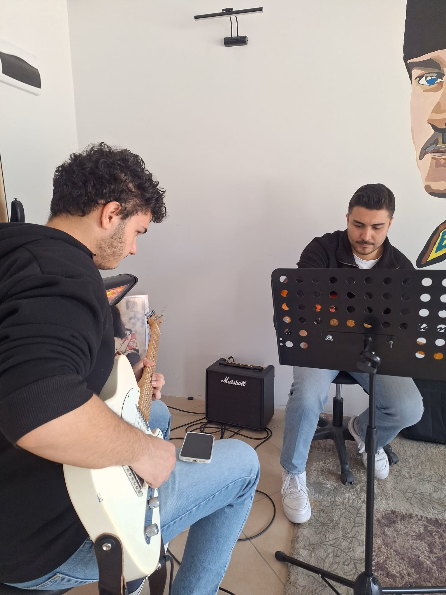 Şelale Akademi Sanat Merkezi - Fotoğraf 3