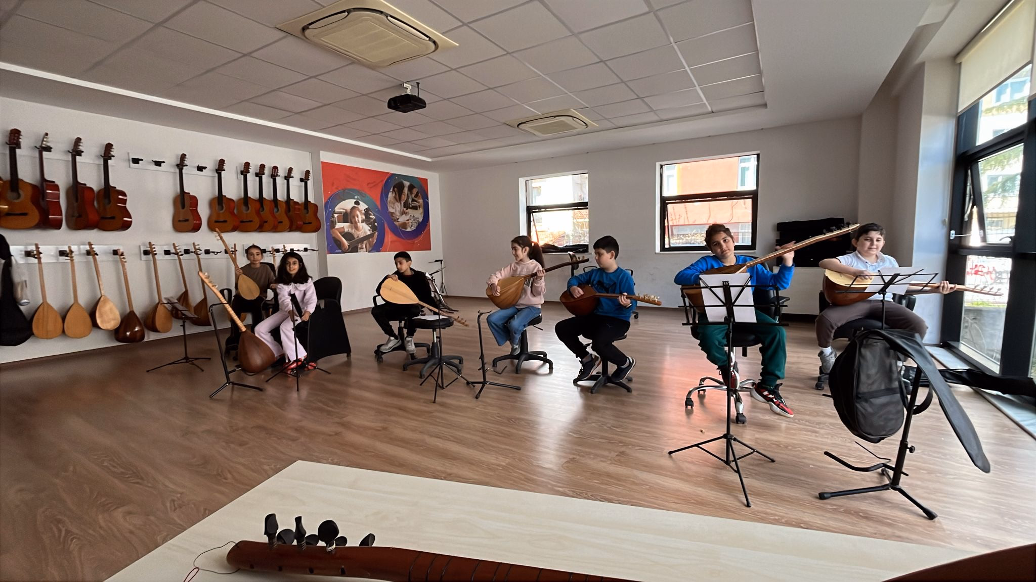 Tuzla Akademi Genç - Fotoğraf 2