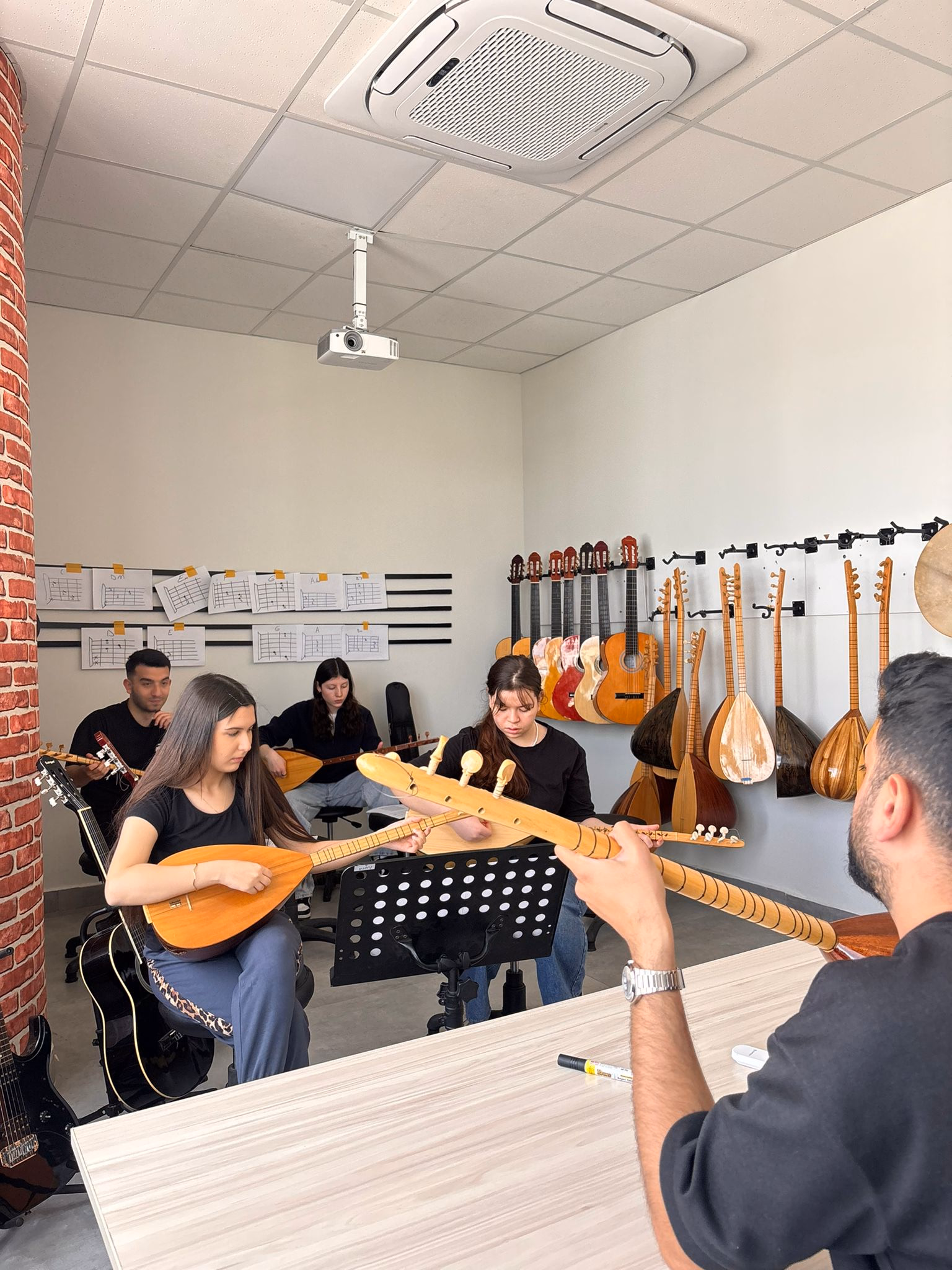 Tuzla Akademi Genç - Fotoğraf 5