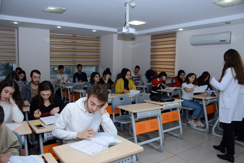 Tuzla Akademi Genç