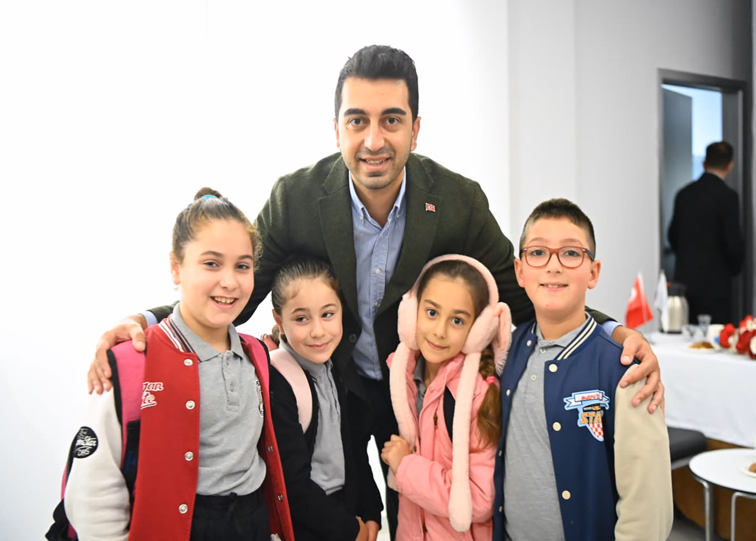 Aydınlı Akademi Çocuk 7-14 Yaş