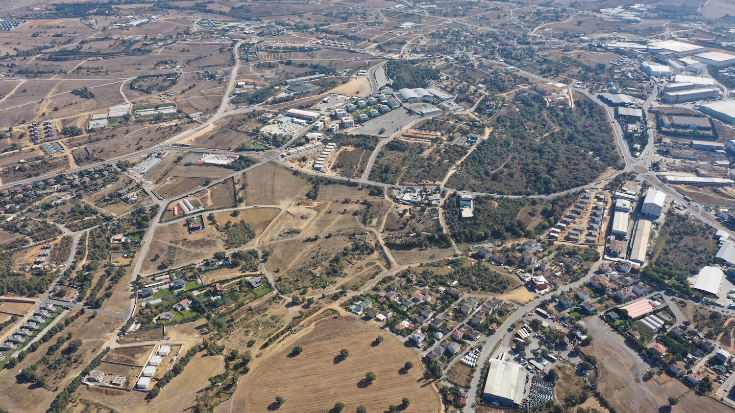 Anadolu Mahallesi