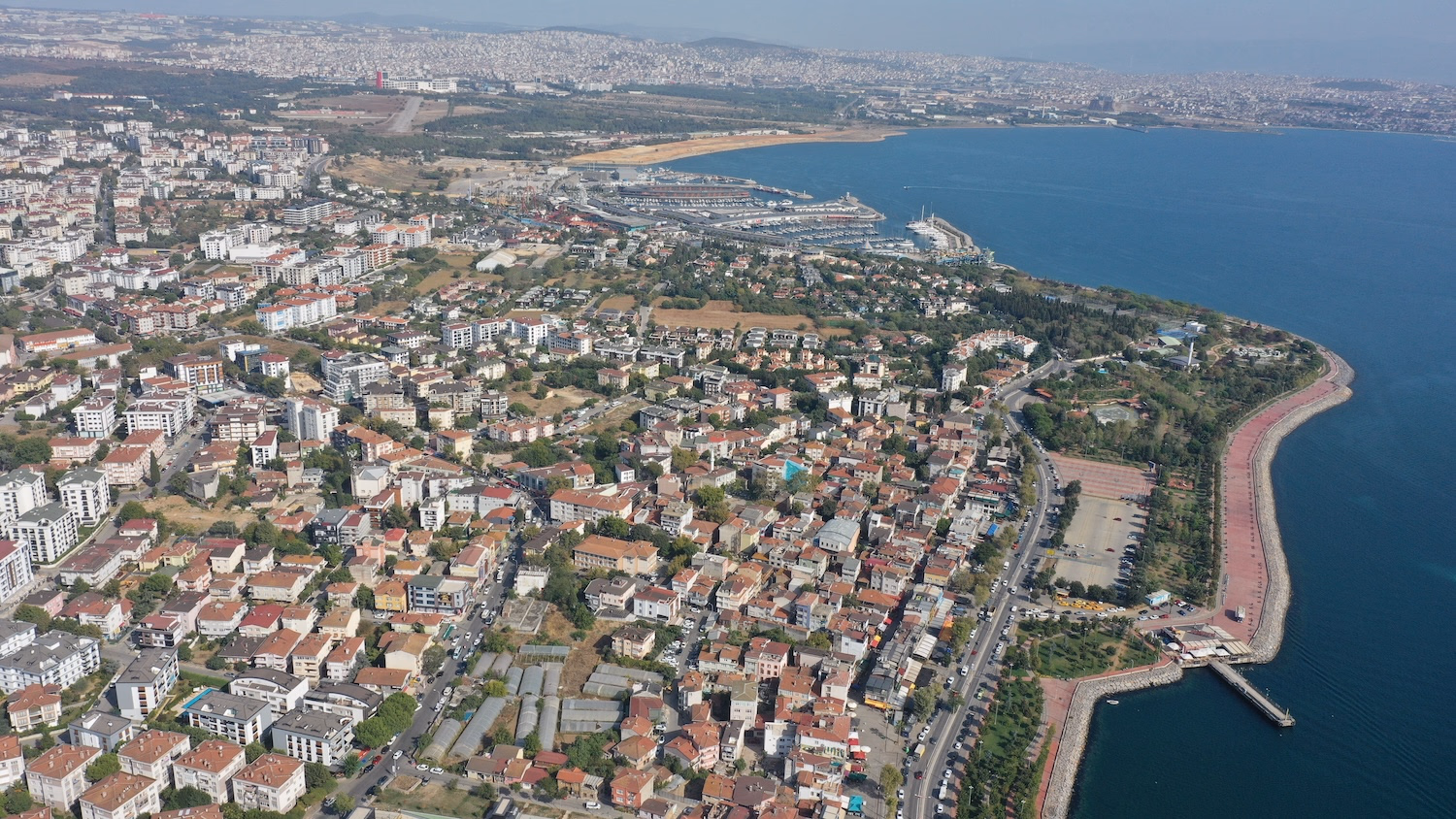 Cami Mahallesi - 1
