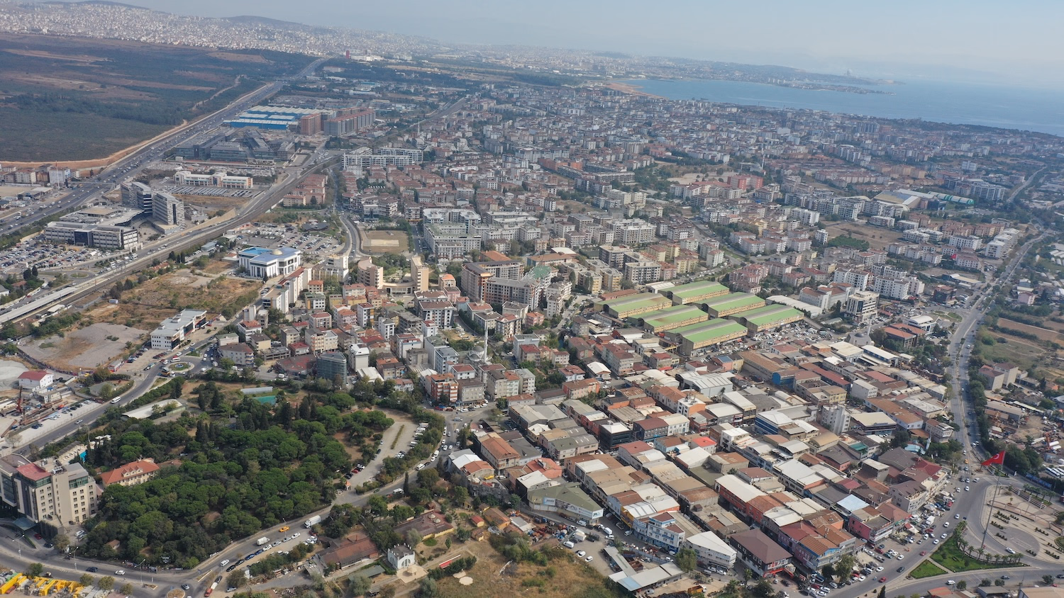 Evliya Çelebi Mahallesi - 8