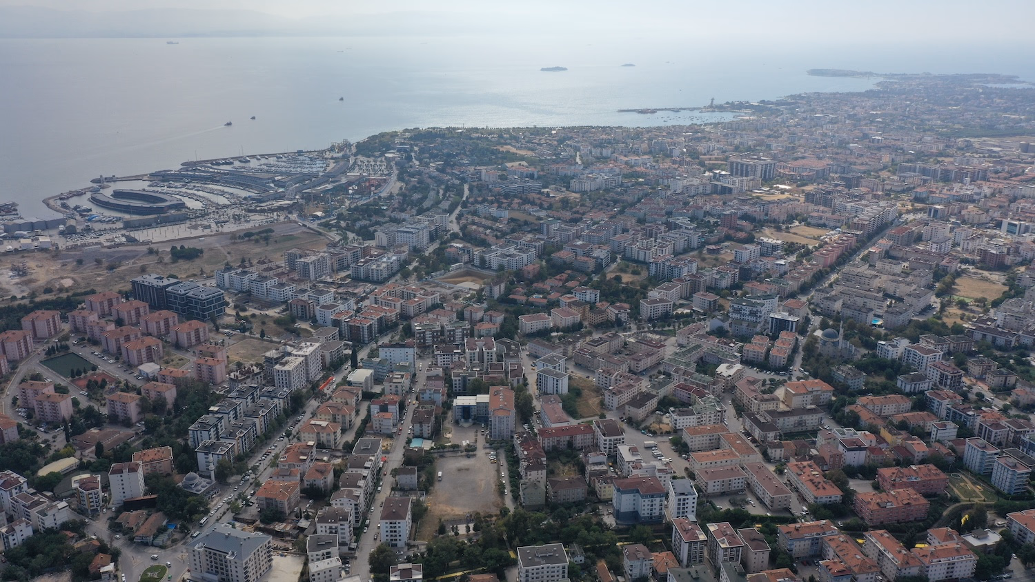 İstasyon Mahallesi