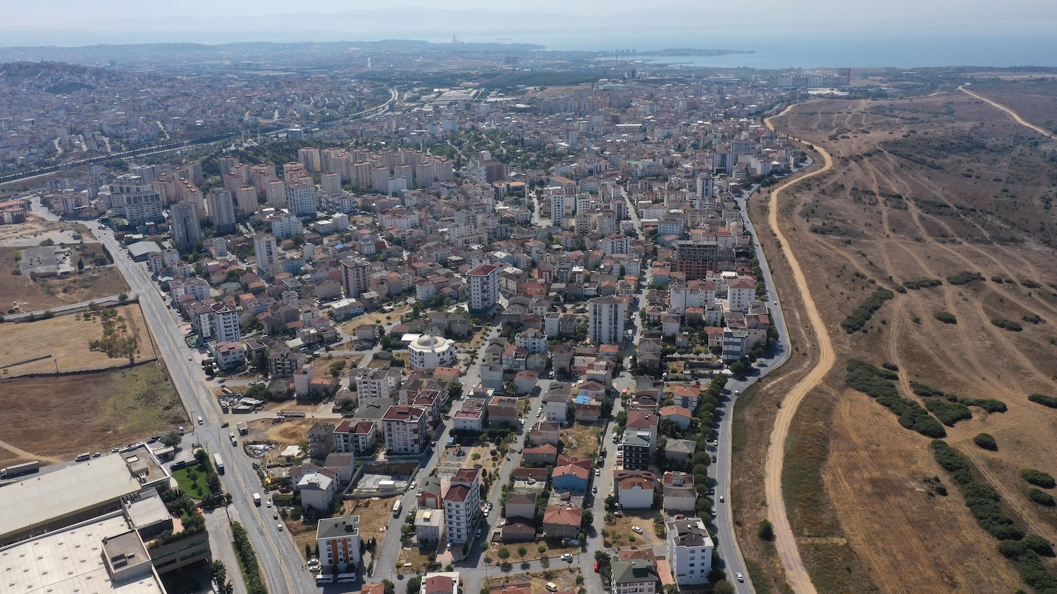 Mimarsinan Mahallesi