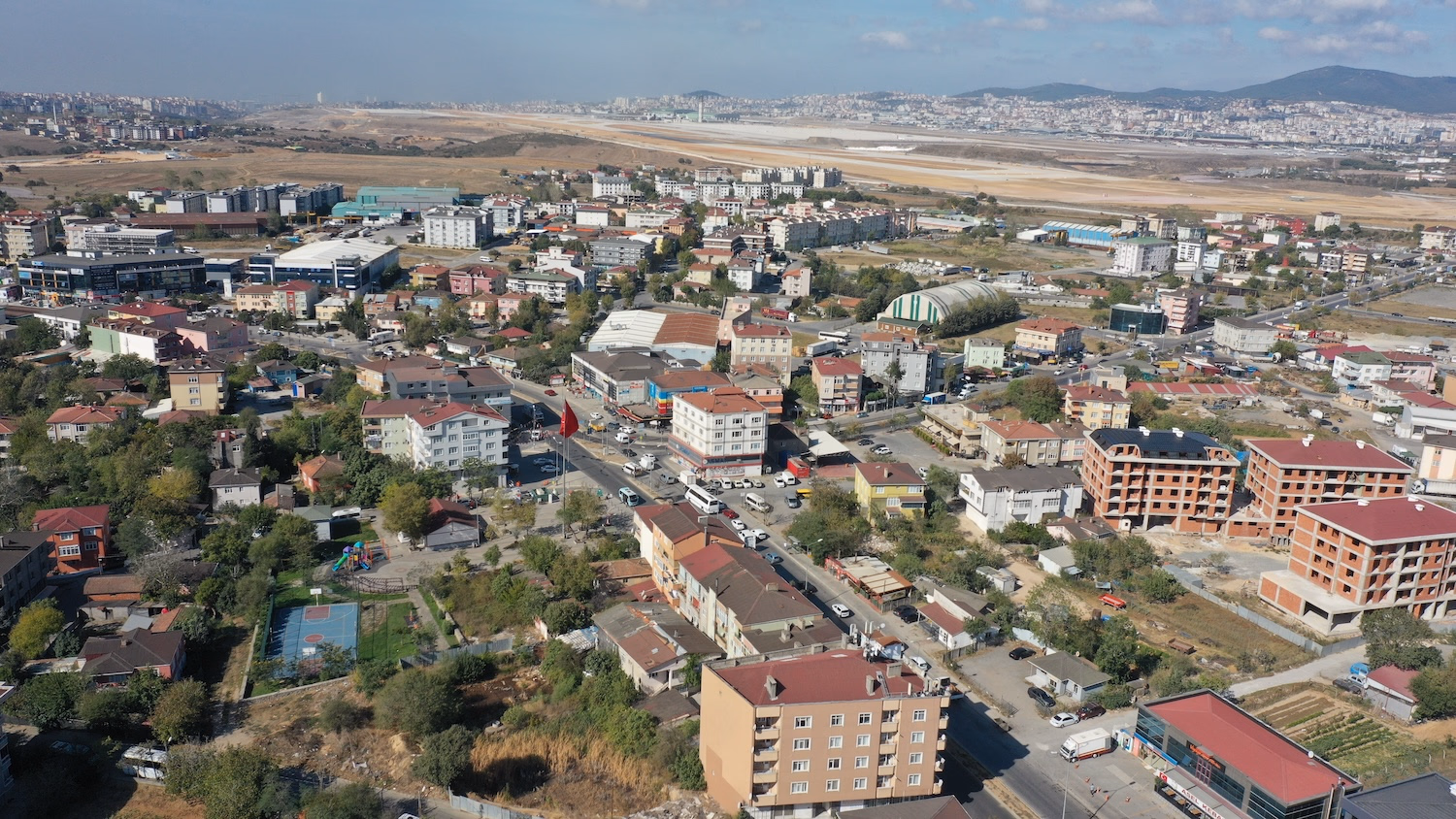 Orhanlı Mahallesi