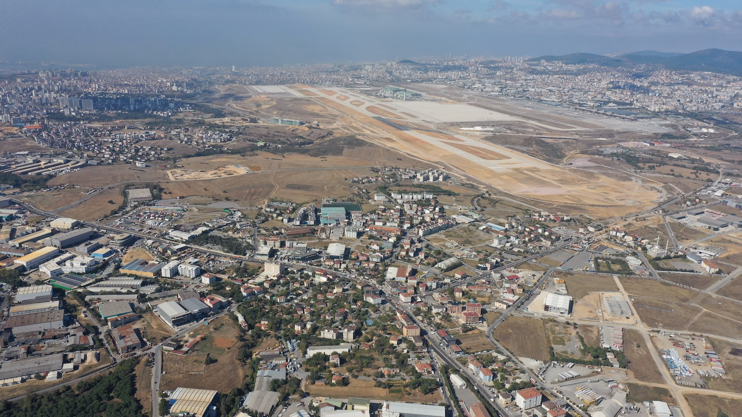 Orhanlı Mahallesi - 2