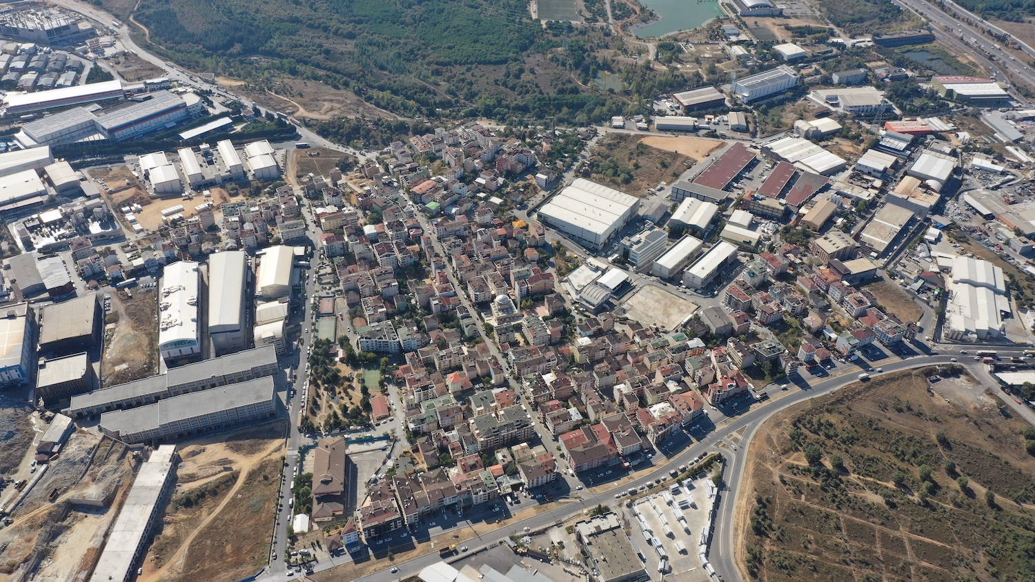 Orta Mahalle