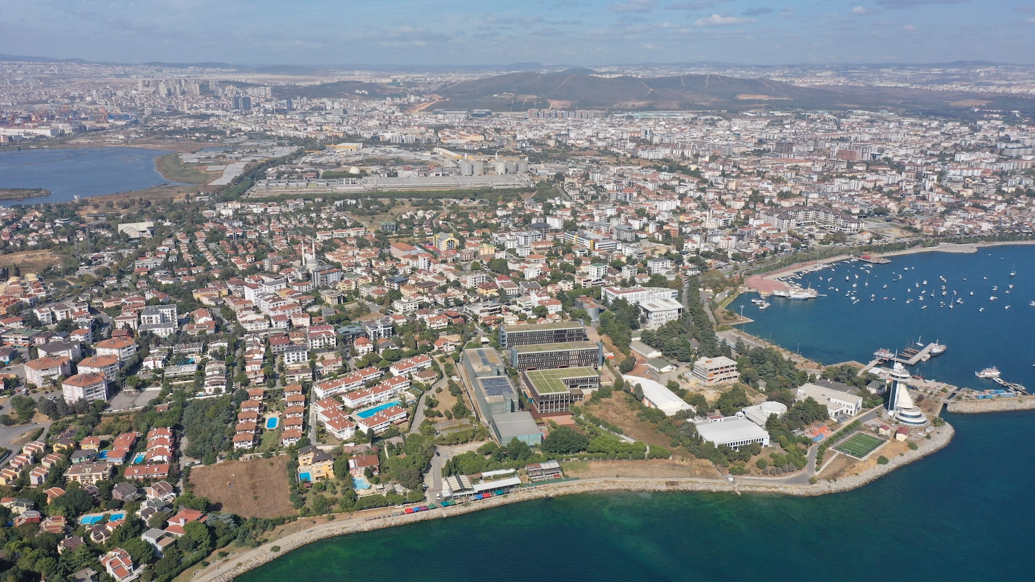 Postane Mahallesi