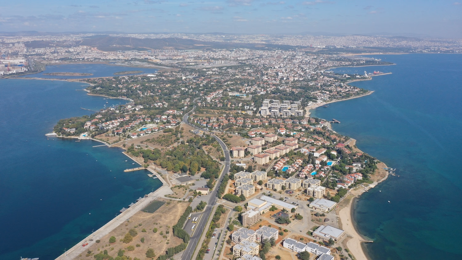 Postane Mahallesi - 1