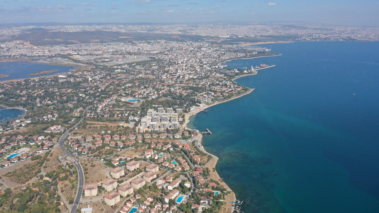 Postane Mahallesi - 2