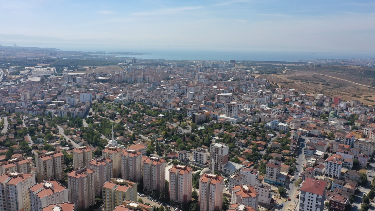 Şifa Mahallesi - 1