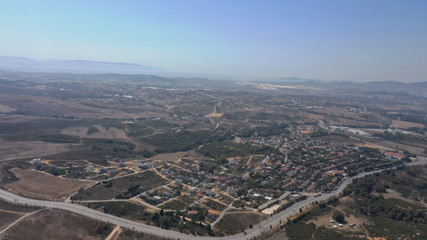 Akfırat Mahallesi