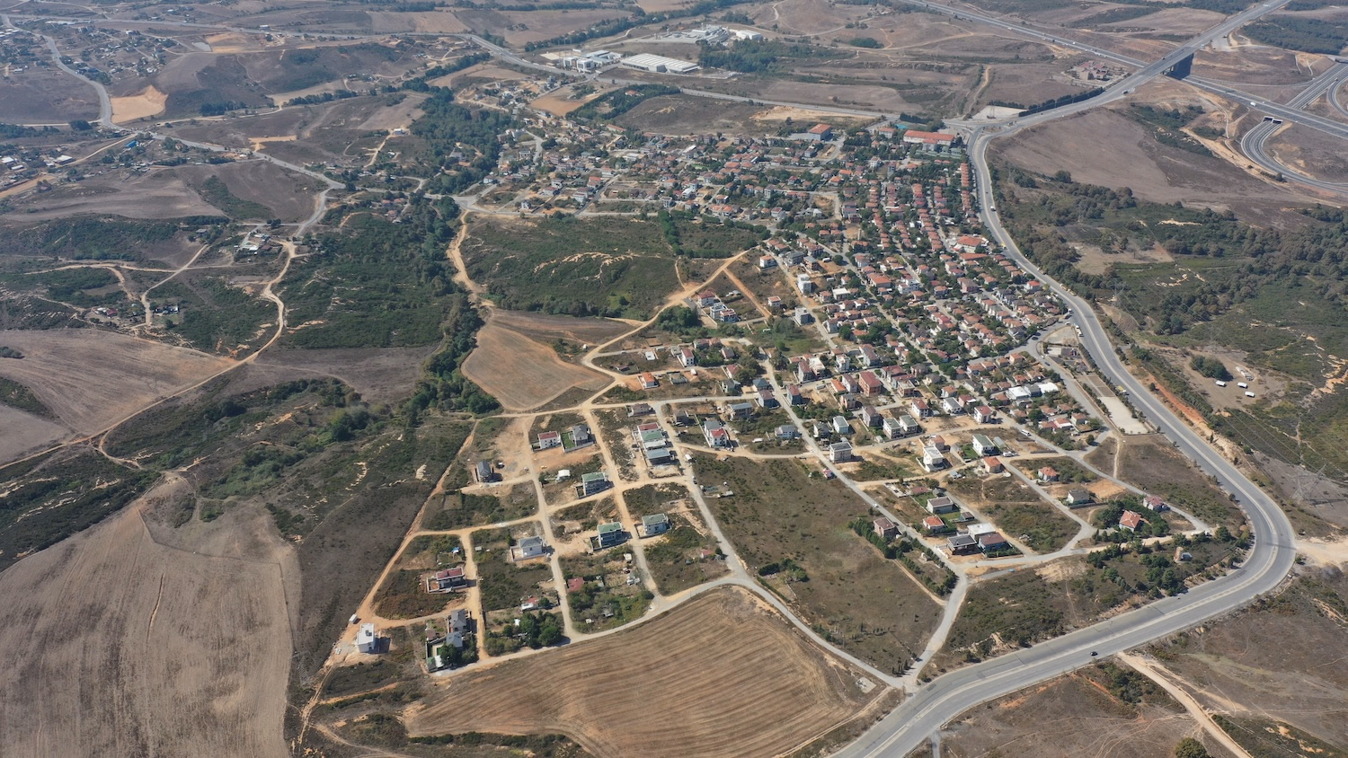 Akfırat Mahallesi - 4