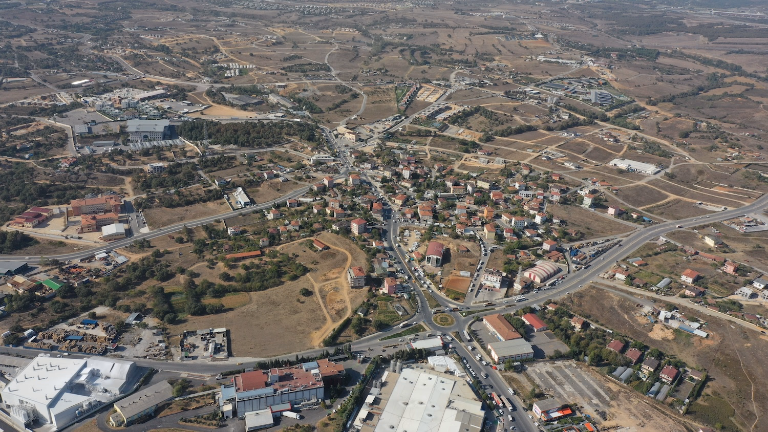 Tepeören Mahallesi - 7