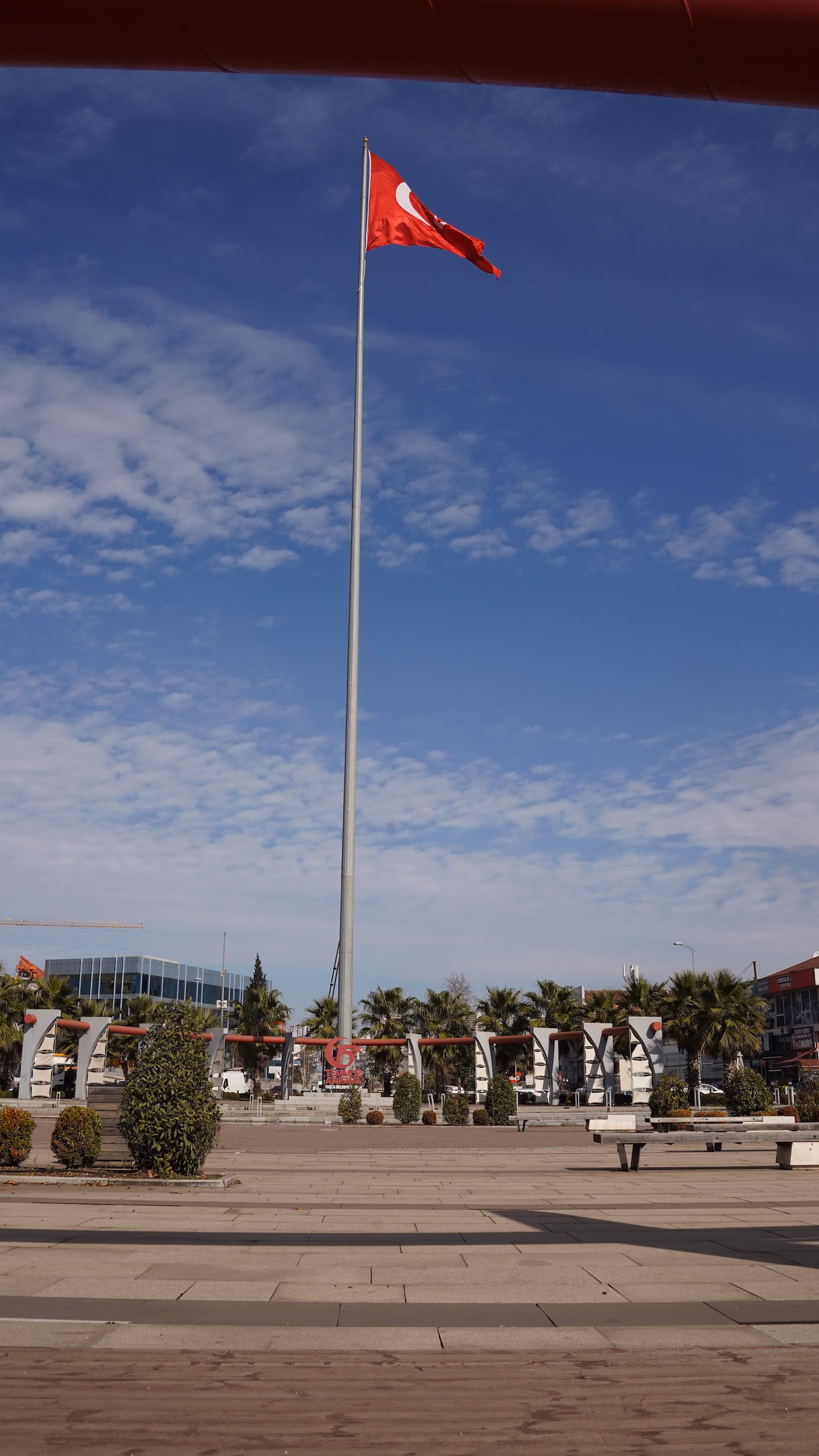Evliya Çelebi Mahallesi - 12