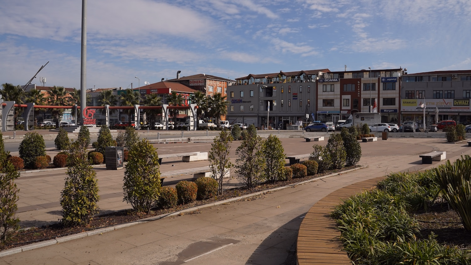 Evliya Çelebi Mahallesi - 14