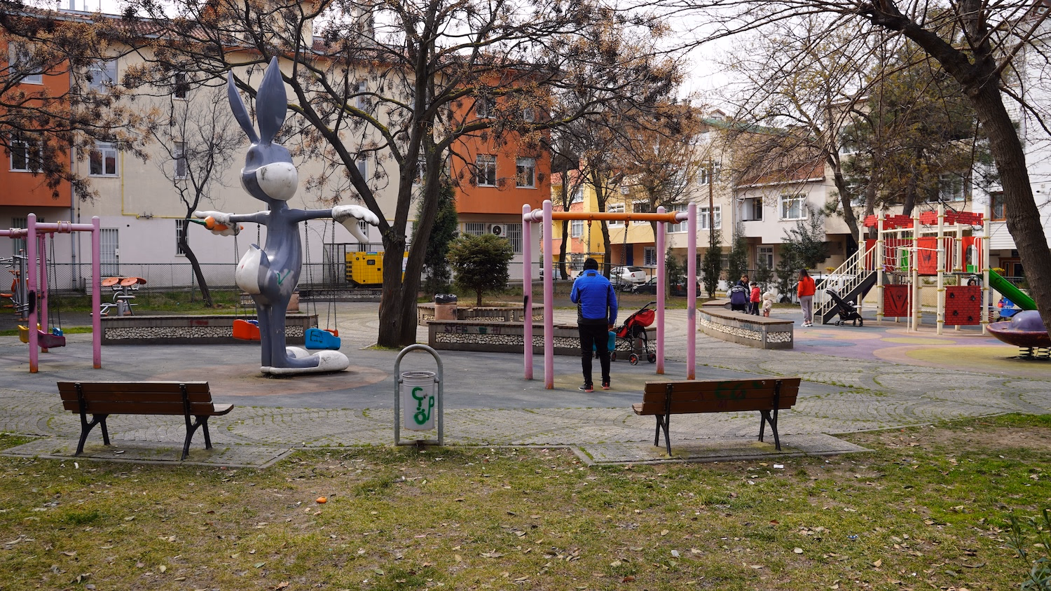 Yayla Mahallesi - 2