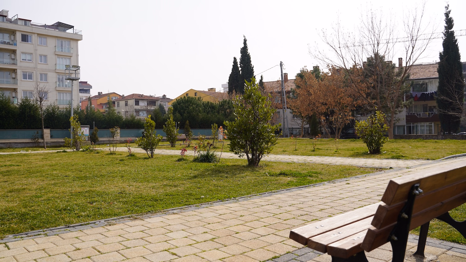 Yayla Mahallesi - 3