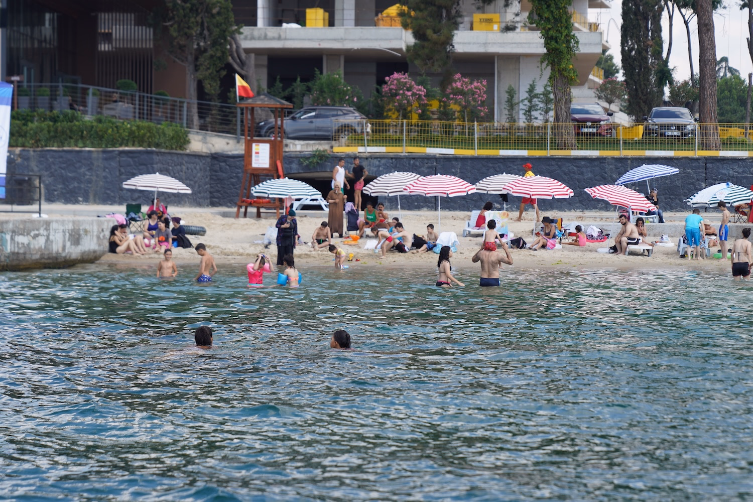 Postane Mahallesi - 12