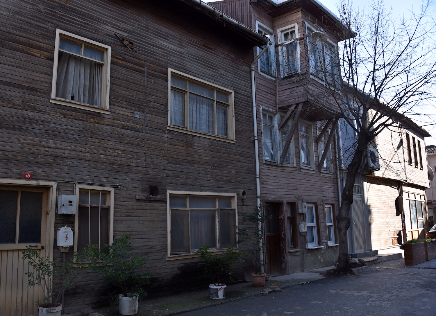 Cami Mahallesi - 20