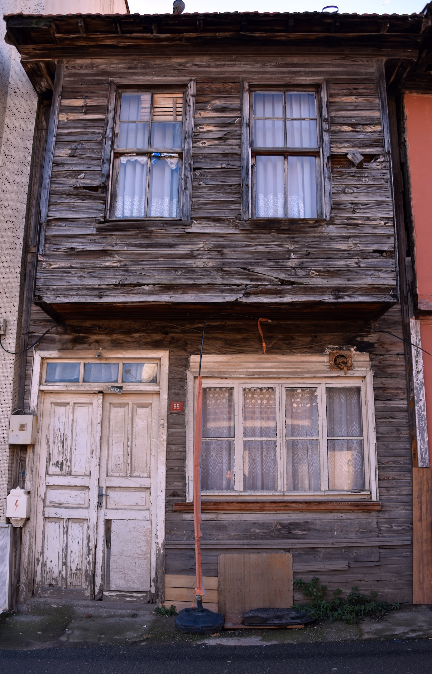 Cami Mahallesi - 4