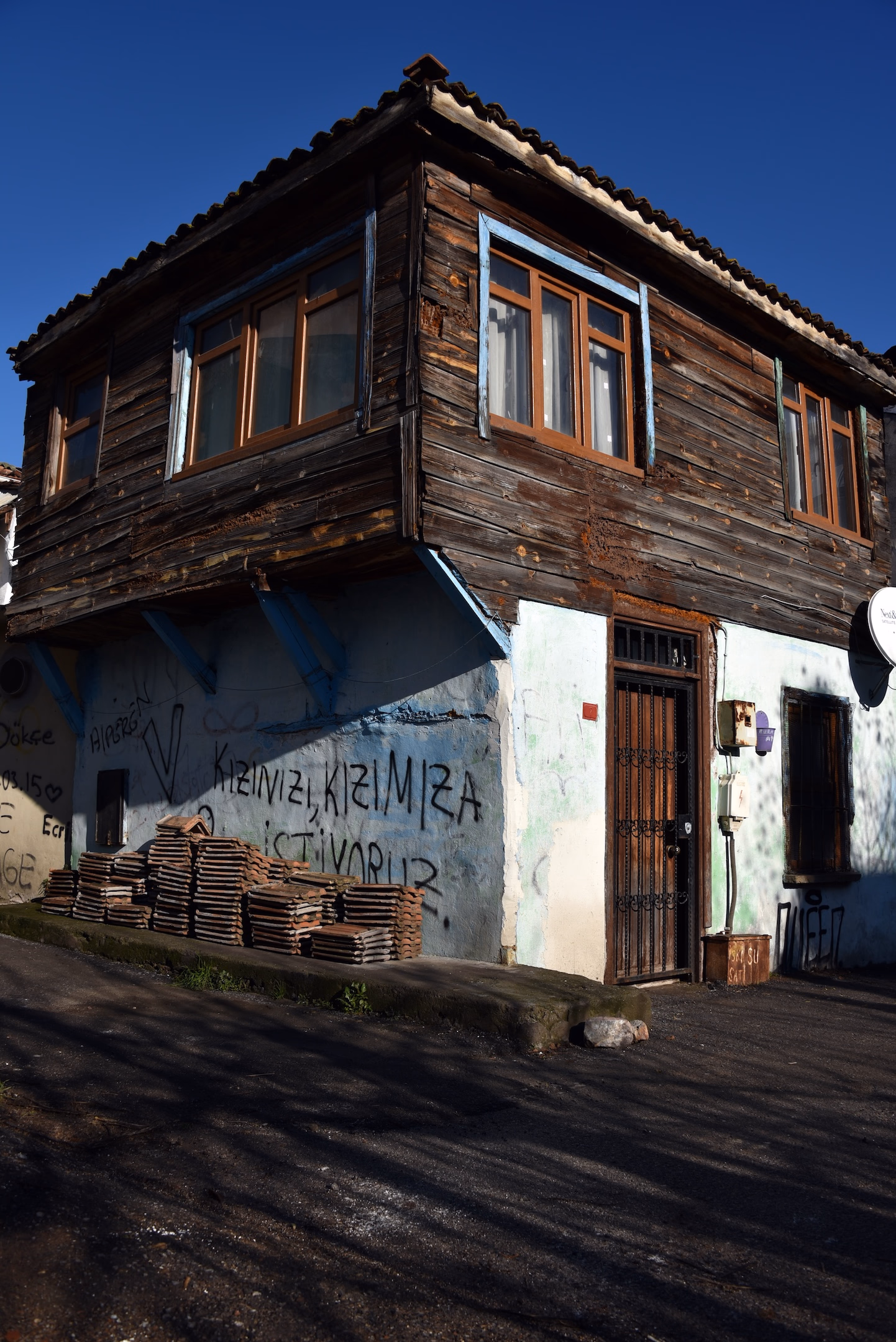 Cami Mahallesi - 5