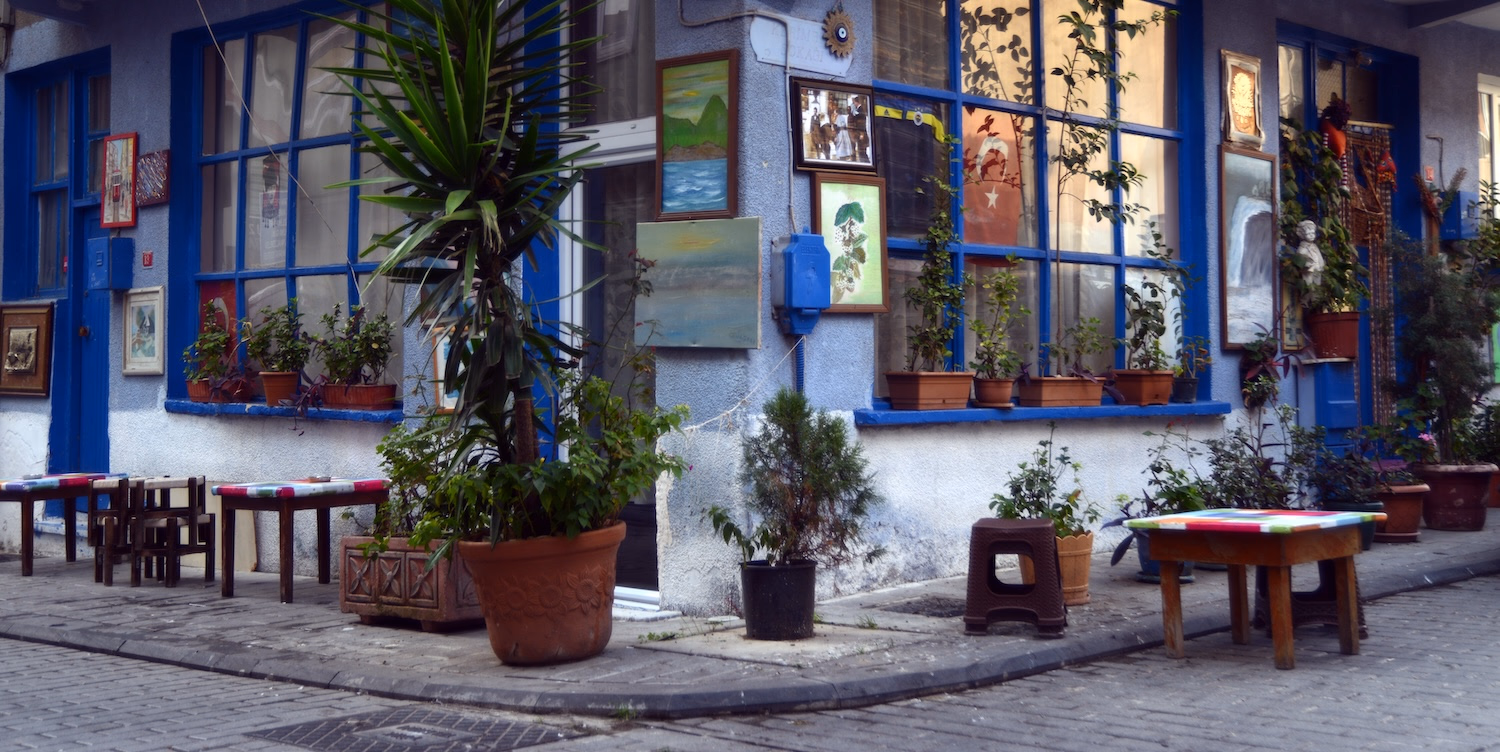Cami Mahallesi - 29