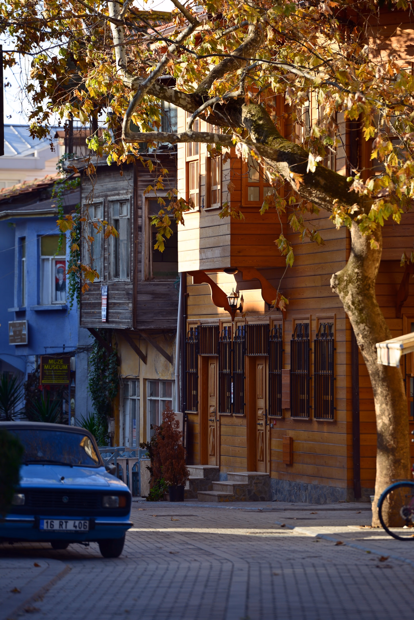 Cami Mahallesi - 9