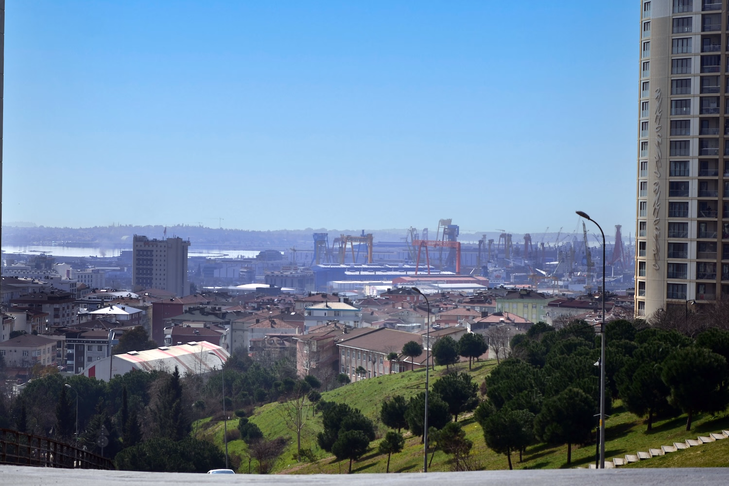 Aydıntepe Mahallesi - 2