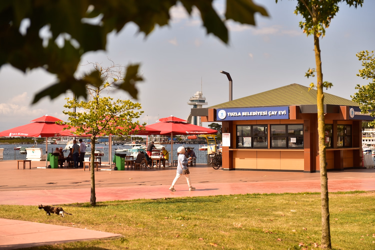Postane Mahallesi - 41