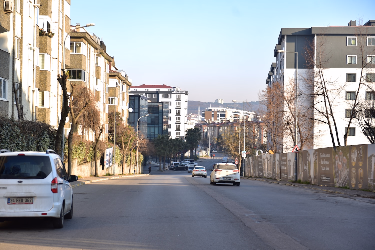 Yayla Mahallesi - 5