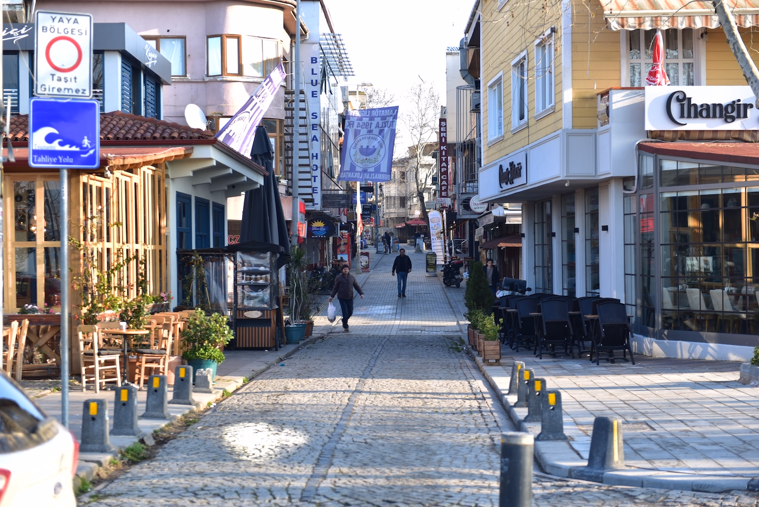 Postane Mahallesi - 42