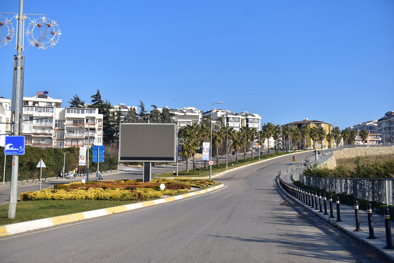 Cami Mahallesi - 31