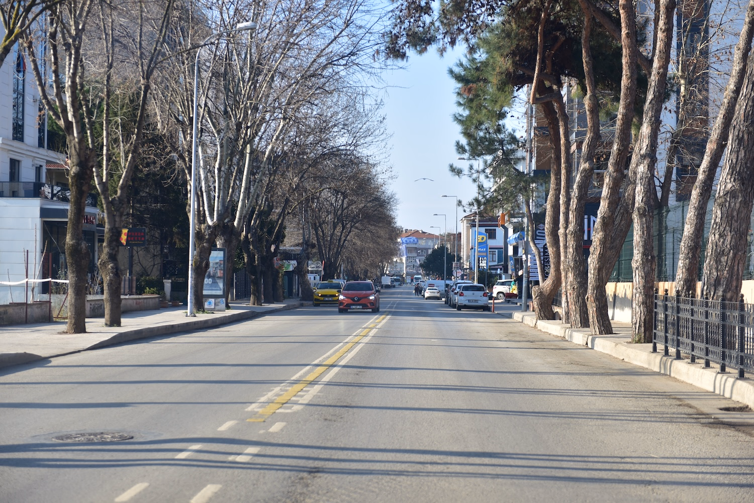 Cami Mahallesi - 33