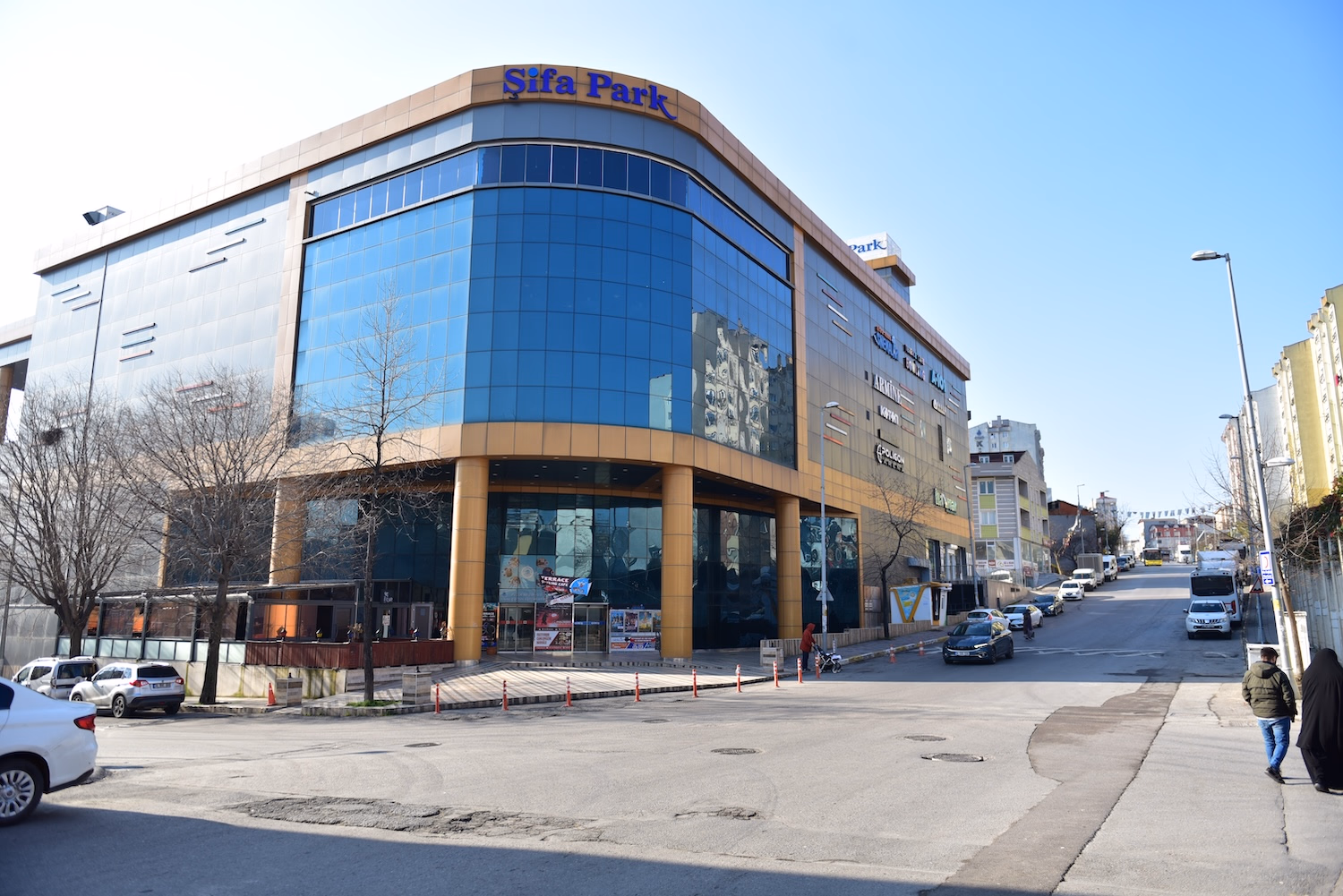 Şifa Mahallesi - 2